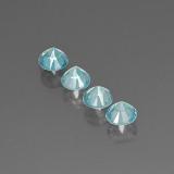 Zircon from The Source