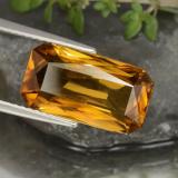 Zircon from The Source