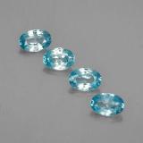 Zircon from The Source