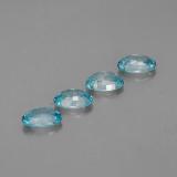 Zircon from The Source