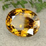 Zircon from The Source