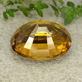 Zircon from The Source