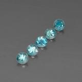 Zircon from The Source