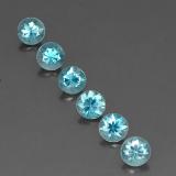 Zircon from The Source