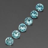 Zircon from The Source