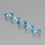 Zircon from The Source