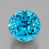 Zircon from The Source