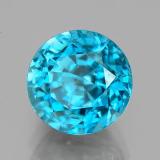 Zircon from The Source