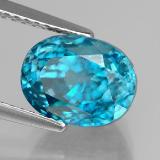 Zircon from The Source