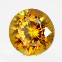 Zircon from The Source