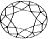 Oval Gemstones