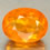 Natural Fire Opal