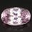 Kunzite naturale a GemSelect