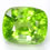 Natural Peridot Gemstones