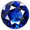 Natural Blue Sapphire