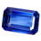 Blue Sapphire Gemstones