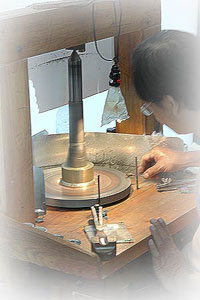 How Are Gems Cut And Polished?