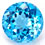 Natural Blue Topaz at GemSelect