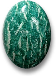 Amazonite Cabochon