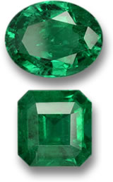 African Emeralds