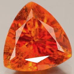 Clinohumite Gemstones