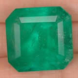 Fine Colombian emeralds from GemSelect Colombian Emerald