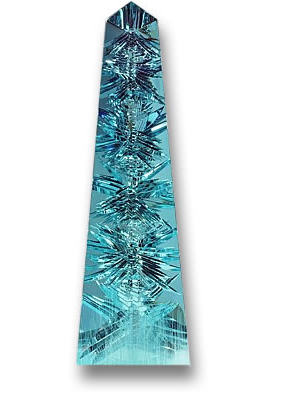 The Dom Pedro Aquamarine