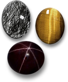 Men's gems