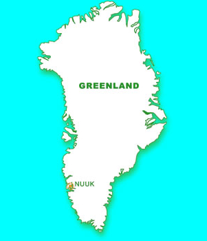 Greenland