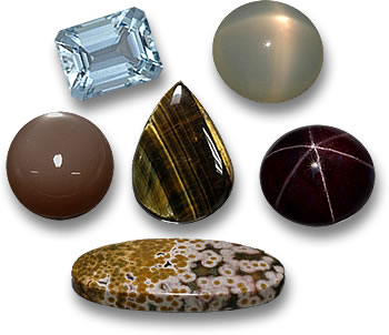 Indian Gemstones