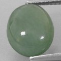 Jadeite Cabochon