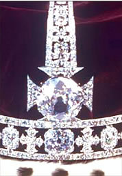 El diamante Koh-I-Noor