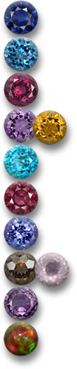 Top Ten Gems of 2015