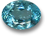 Natürlicher Paraiba-Turmalin von GemSelect