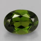 Russia's Chrome Diopside