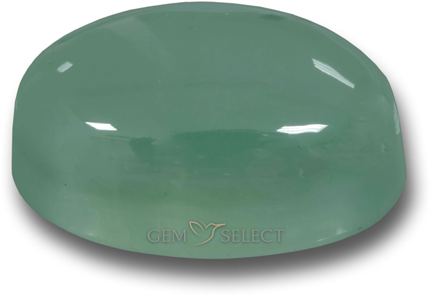 Smithsonite Gemstones from GemSelect - Large Image
