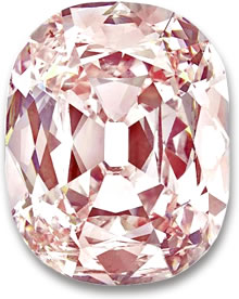 Le diamant princier