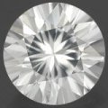 White Zircon