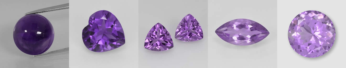 identification amethyst color chart identification amethyst color chart