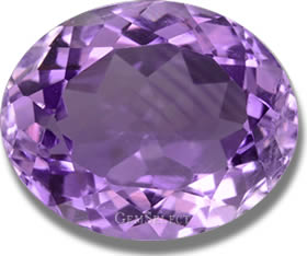 Farbzone Amethyst