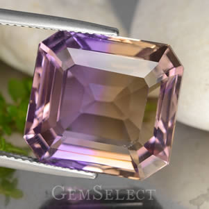 l'Ametrine