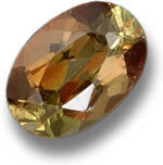 Andalusite Gemstone