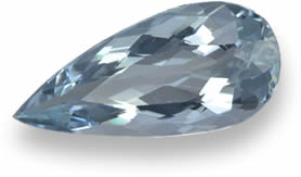 Aquamarin Edelstein von GemSelect - Kleines Bild