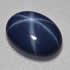 Acquista pietre preziose Star Sapphire