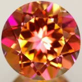 Azotic Topaz