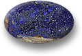 Azurite Druzy