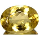 Natural Beryl Gemstone