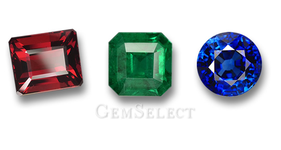 Gemas al por mayor y de primer nivel en GemSelect