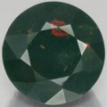 Heliotropo piedra de sangre