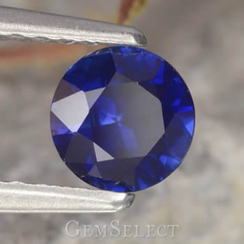 Sapphire - Bestselling Gem of 2017